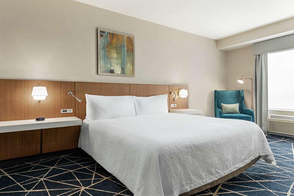 Hilton Garden Inn Kitchener/Cambridge Habitación foto
