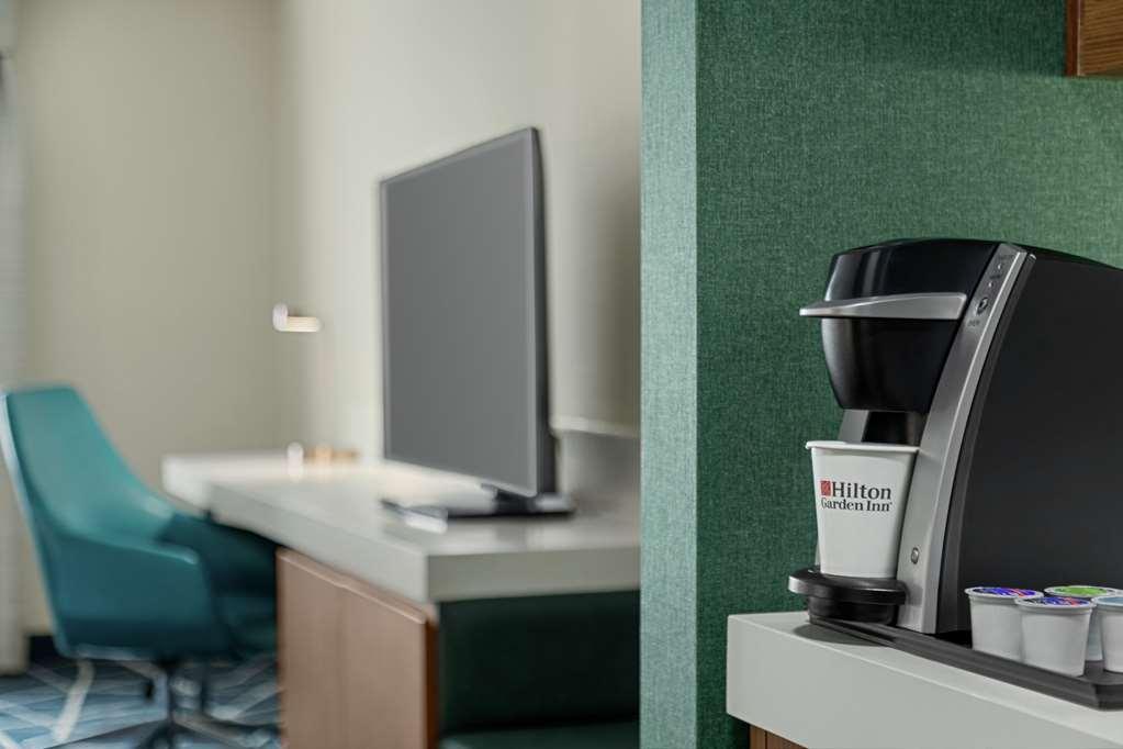 Hilton Garden Inn Kitchener/Cambridge Habitación foto