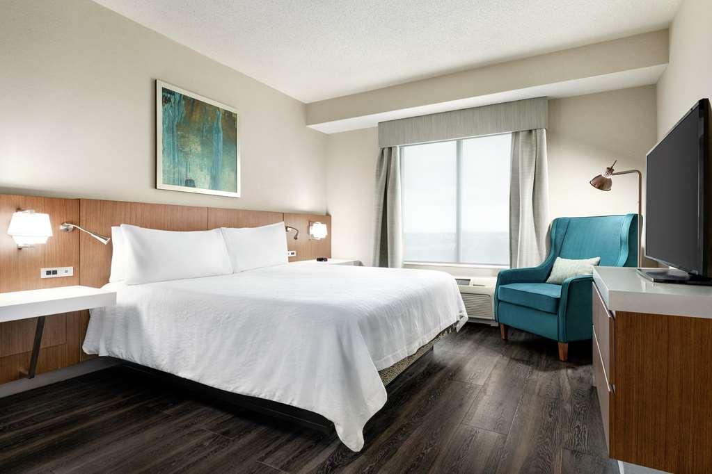 Hilton Garden Inn Kitchener/Cambridge Habitación foto