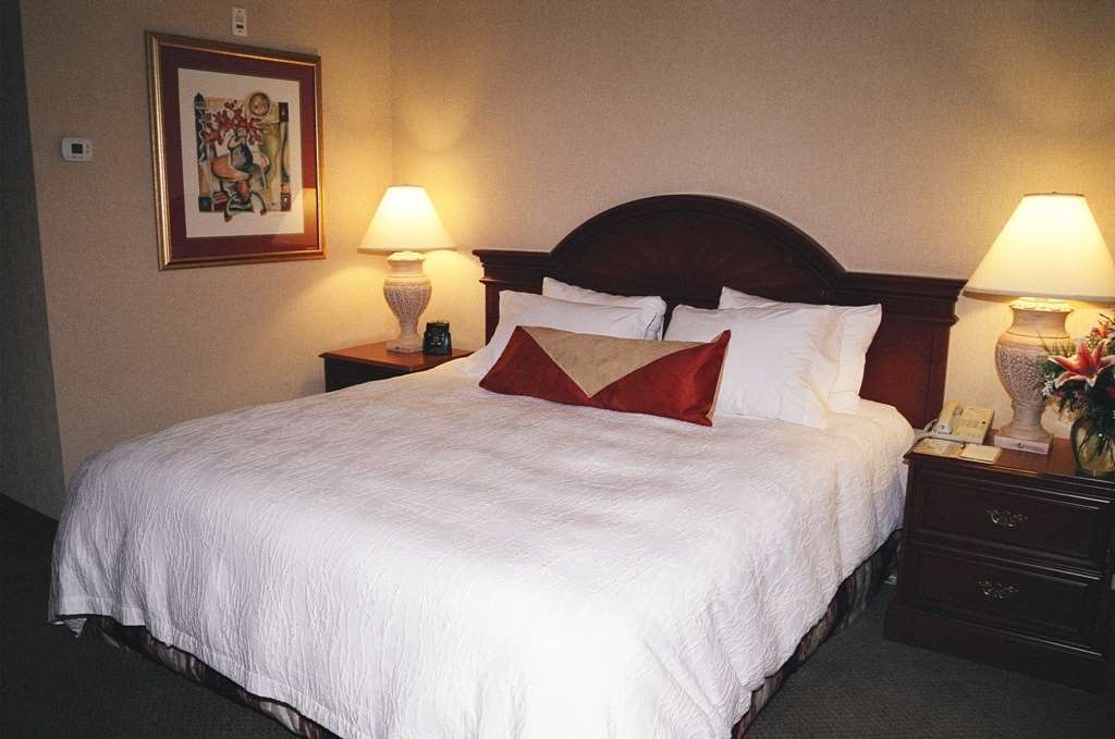 Hilton Garden Inn Kitchener/Cambridge Habitación foto