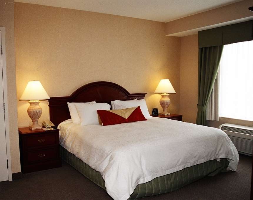 Hilton Garden Inn Kitchener/Cambridge Habitación foto