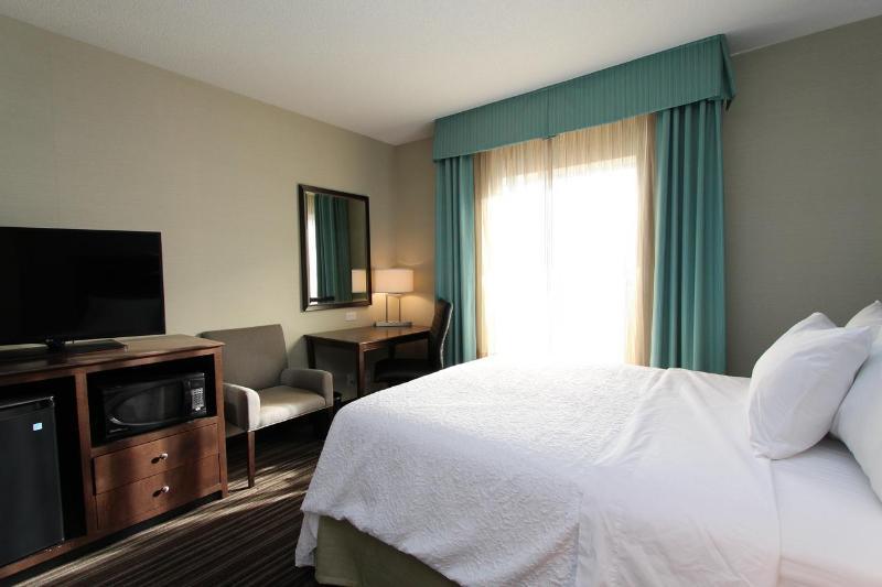 Hilton Garden Inn Kitchener/Cambridge Exterior foto